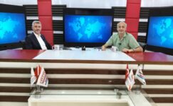 HAMZA AYGÜN; “KENTSEL DÖNÜŞÜM BAKANLIĞI AYRICA KURULMALIDIR