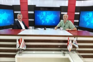 HAMZA AYGÜN; “KENTSEL DÖNÜŞÜM BAKANLIĞI AYRICA KURULMALIDIR