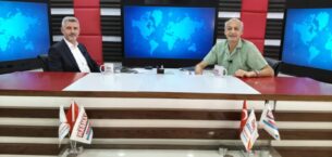 HAMZA AYGÜN; “KENTSEL DÖNÜŞÜM BAKANLIĞI AYRICA KURULMALIDIR
