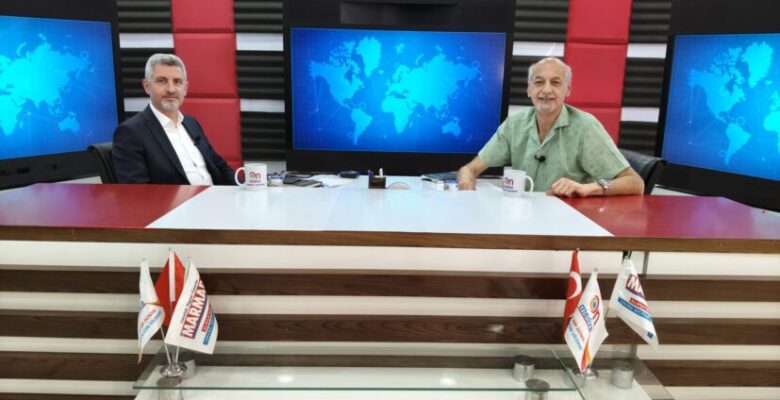 HAMZA AYGÜN; “KENTSEL DÖNÜŞÜM BAKANLIĞI AYRICA KURULMALIDIR