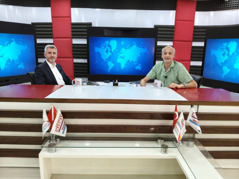 HAMZA AYGÜN; “KENTSEL DÖNÜŞÜM BAKANLIĞI AYRICA KURULMALIDIR