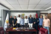 Ak Parti’den Gemlikspor’a 300 Kongre Üyesi Sözü
