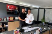 Gemlik Atalar Anaokulu’ndan Esnafa Destek: %20 Kayıt İndirimi Protokolü İmzalandı
