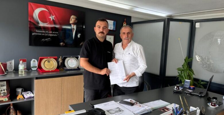 Gemlik Atalar Anaokulu’ndan Esnafa Destek: %20 Kayıt İndirimi Protokolü İmzalandı
