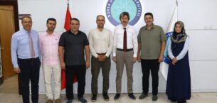 BUİMER’in kuruluşu tamamlandı
