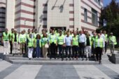 İMSİAD SANAYİCİ-MÜTEAHHİT BULUŞMALARINI SÜRDÜRÜYOR