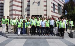 İMSİAD SANAYİCİ-MÜTEAHHİT BULUŞMALARINI SÜRDÜRÜYOR