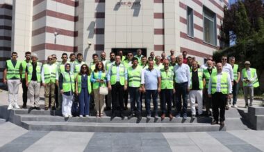 İMSİAD SANAYİCİ-MÜTEAHHİT BULUŞMALARINI SÜRDÜRÜYOR