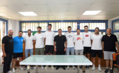Osmangazi Belediyespor, transferlerle gücünü artırıyor