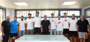 Osmangazi Belediyespor, transferlerle gücünü artırıyor