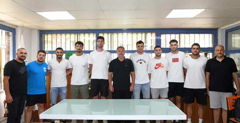 Osmangazi Belediyespor, transferlerle gücünü artırıyor