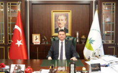 Osmangazi Belediyesi’nden fethin 700’üncü yılına özel logo ve slogan yarışması