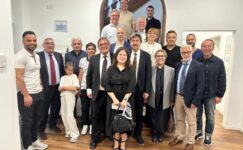 BUÜ ve JLU işbirliği 30. yılında
