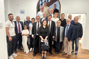 BUÜ ve JLU işbirliği 30. yılında