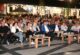 Başkan Erkan Aydın vatandaşlarla Bursa Bülbülü filmini izledi