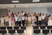 Savaşa ve Sömürüye Karşı Demokrasi ve Barış Kazanacak