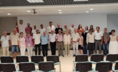 Savaşa ve Sömürüye Karşı Demokrasi ve Barış Kazanacak