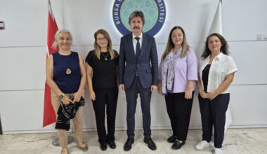 BUÜ’ye AB’den Jean Monnet modül desteği