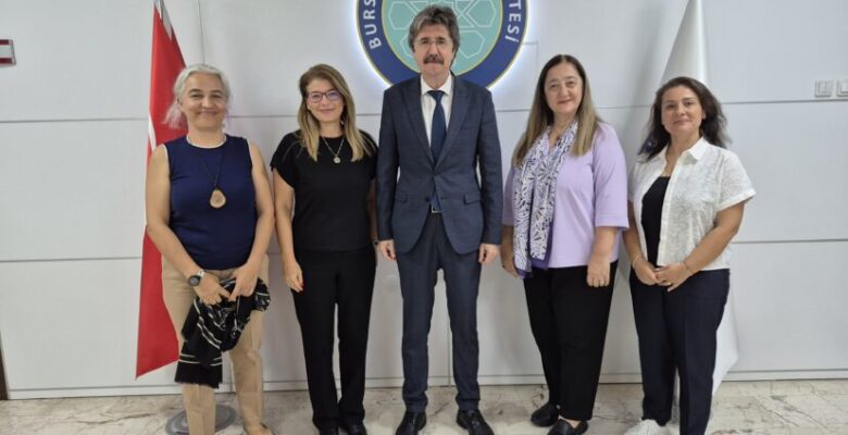 BUÜ’ye AB’den Jean Monnet modül desteği