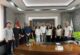 TMMOB İKK’dan Harmancık’a Geçmiş Olsun Ziyareti