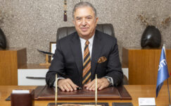 BURTOM’DAN GES YATIRIMI