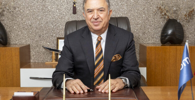 BURTOM’DAN GES YATIRIMI