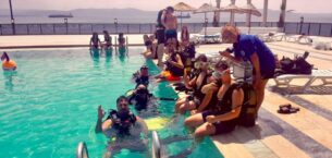 Gemlik Belediyesi’nden Gençler İçin Yaz Kampı
