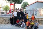 Başkan Deviren Katılımcı Bütçe İçin Sahada