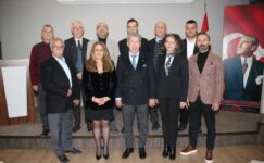 BUMİAD’DAN ORMAN YANGINLARI İÇİN ACİL EYLEM RAPORU