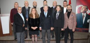 BUMİAD’DAN ORMAN YANGINLARI İÇİN ACİL EYLEM RAPORU