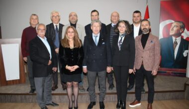 BUMİAD’DAN ORMAN YANGINLARI İÇİN ACİL EYLEM RAPORU