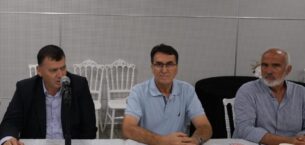 Hüdavendigar Buluşmaları’nın  Konuğu Gıyasettin Bingöl oldu