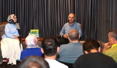 Osmangazi Belediyesi gençleri girişimciliğe teşvik ediyor