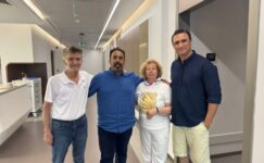 DORUK’TA KAPALI YÖNTEMLE ŞİFA…