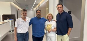 DORUK’TA KAPALI YÖNTEMLE ŞİFA…