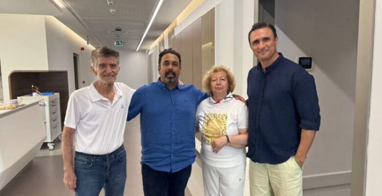 DORUK’TA KAPALI YÖNTEMLE ŞİFA…