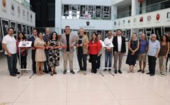 TÜRKİYE’NİN EN BÜYÜK İPEK SERGİSİ SANATSEVERLERLE BULUŞTU