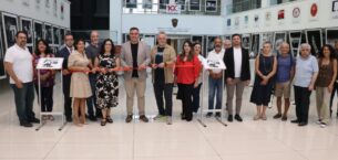 TÜRKİYE’NİN EN BÜYÜK İPEK SERGİSİ SANATSEVERLERLE BULUŞTU