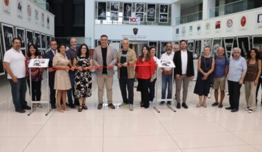 TÜRKİYE’NİN EN BÜYÜK İPEK SERGİSİ SANATSEVERLERLE BULUŞTU