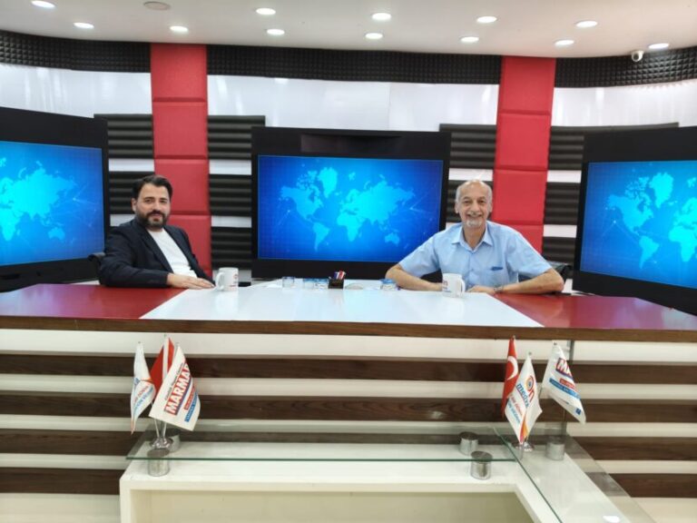 ÜTİYAP Başkanı Halil Coşkun; “İşimiz Marka Değeri Yüksek Üretim, Ticaret ve İhracat”