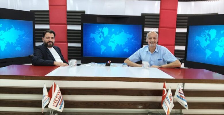 ÜTİYAP Başkanı Halil Coşkun; “İşimiz Marka Değeri Yüksek Üretim, Ticaret ve İhracat”