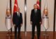 DAVUT GÜRKAN’DAN 24. YIL MESAJI:  “CUMHURBAŞKANIMIZIN LİDERLİĞİNDE MİLLETİMİZE HİZMETTEN ASLA VAZGEÇMEYECEĞİZ”
