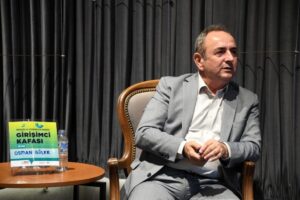 Osmangazi Belediyesi’nden gençleri girişimciliğe teşvik eden buluşmalar
