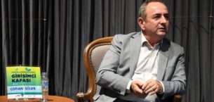 Osmangazi Belediyesi’nden gençleri girişimciliğe teşvik eden buluşmalar