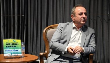 Osmangazi Belediyesi’nden gençleri girişimciliğe teşvik eden buluşmalar Osmangazi Belediyesi’nden gençleri girişimciliğe teşvik eden buluşmalar