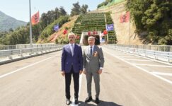 Bursa’ya ulaşımda büyük hamle