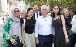 Büyükşehir, üniversite tercihinizde yanınızda