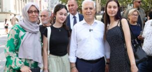 Büyükşehir, üniversite tercihinizde yanınızda