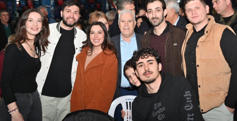 Üniversite tercihlerine Büyükşehir rehberliği