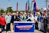 3 ilçenin kilit noktasında düğüm çözülüyor